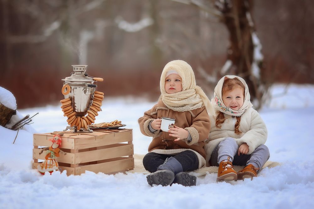 Фотография автора Евгения Грин