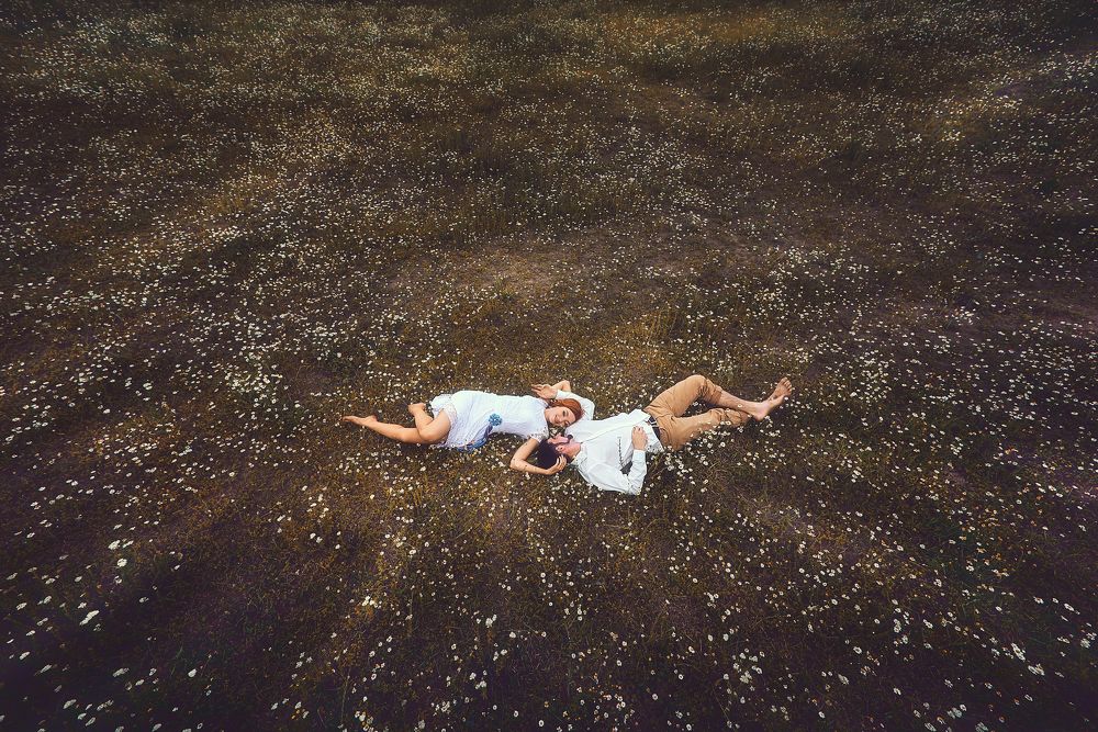 любовь во вселенной.