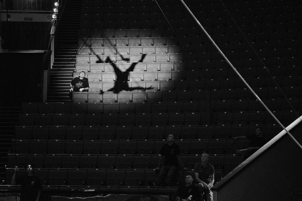 Тень Дэйви Франко