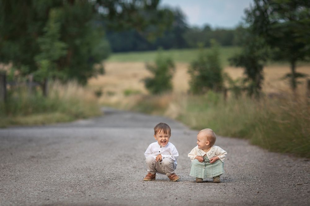 Photograph by Ekaterina Gorst