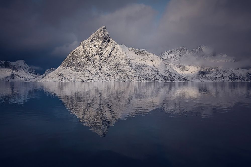 Полет во сне и наяву