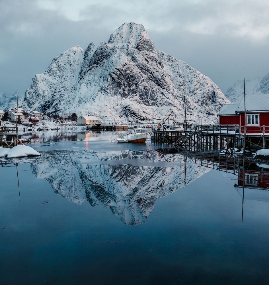 Безмятежность