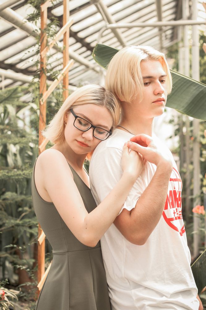 Photograph by Полина