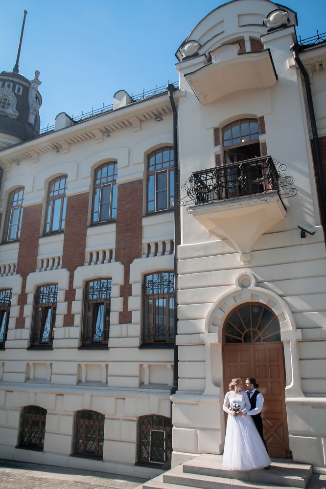 Photograph by Полина