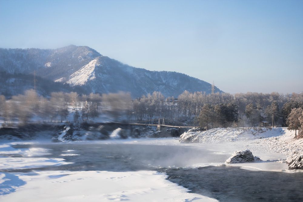 Photograph by Полина