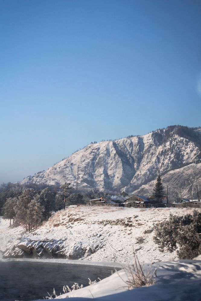 Photograph by Полина