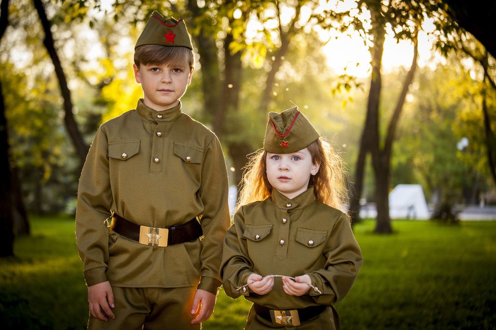 Photograph by Марина Комина