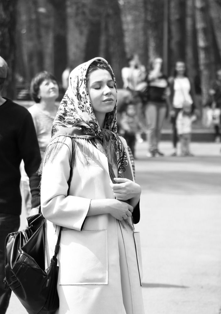 Listening to the bells