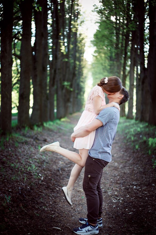 Алена&Максим