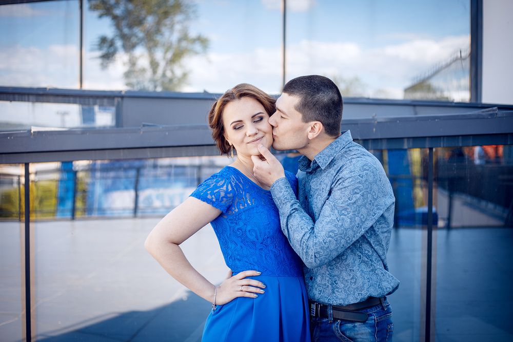 Татьяна&Кирилл