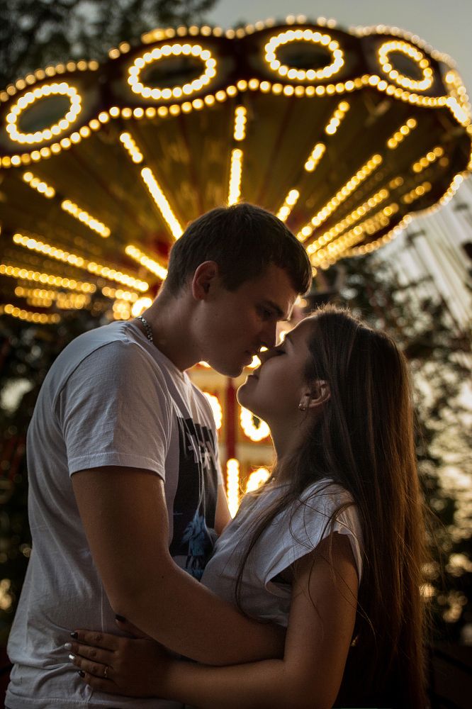 Фотография автора Даниленко Катерина