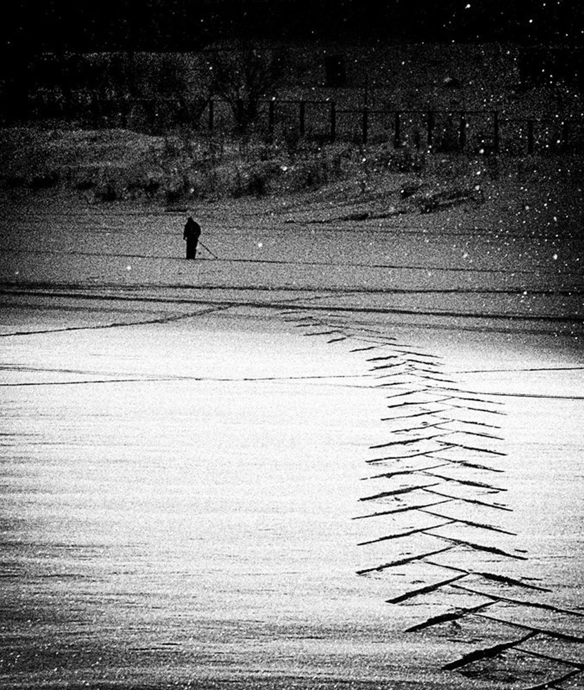 А мне в другую сторону