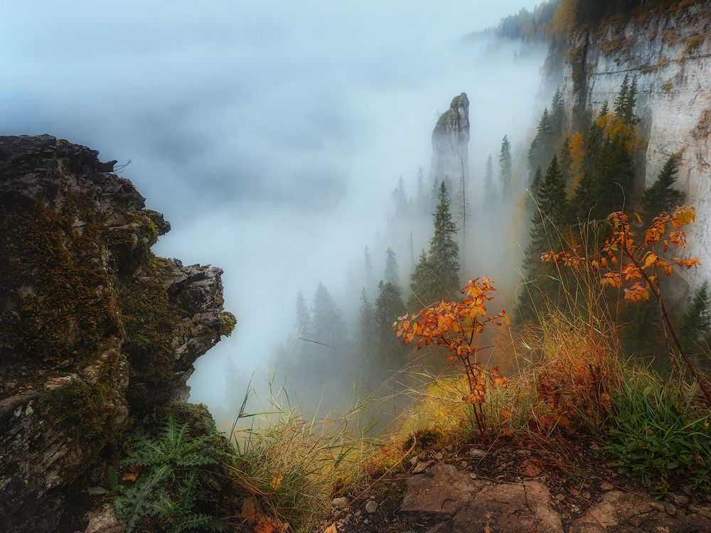 Чертов палец