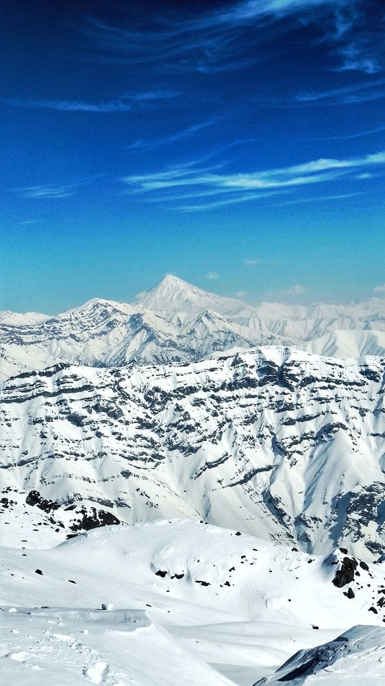 Photograph by Seyed-Sajad Hamedheydari