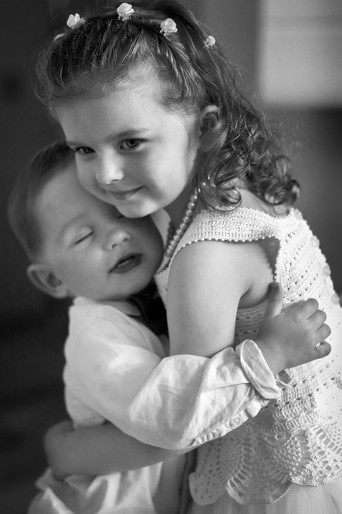 Счастливые секунды