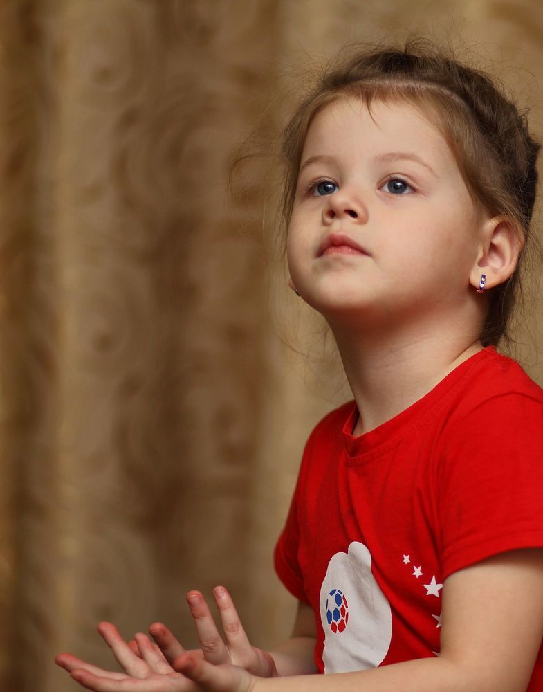 В главной роли!