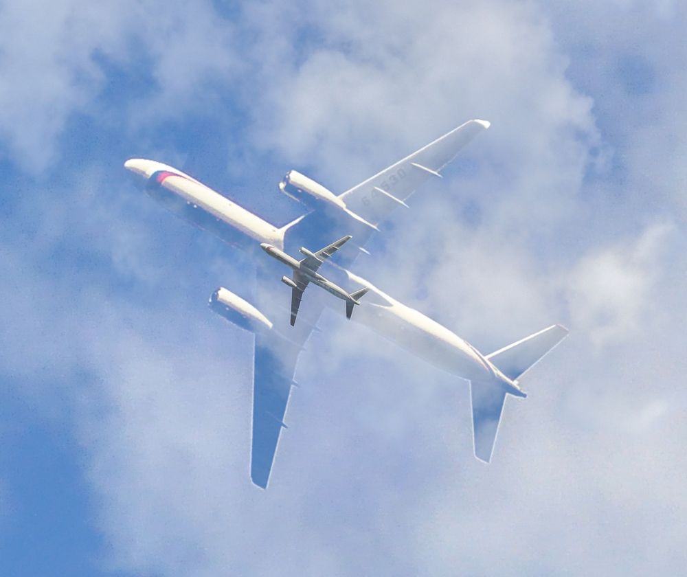 симметрия небес