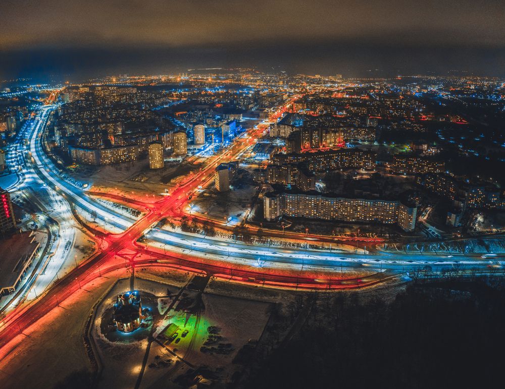 Photograph by Сергей Морозов