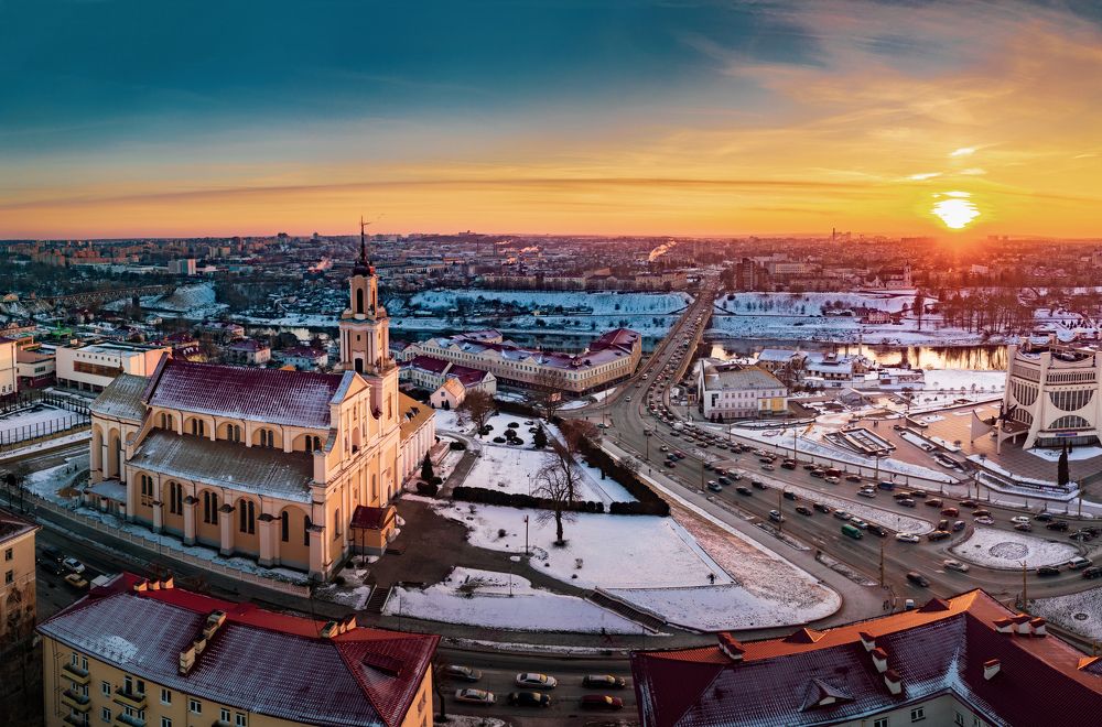 Photograph by Сергей Морозов