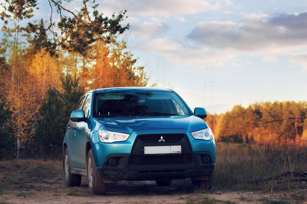 моя лучшая модель