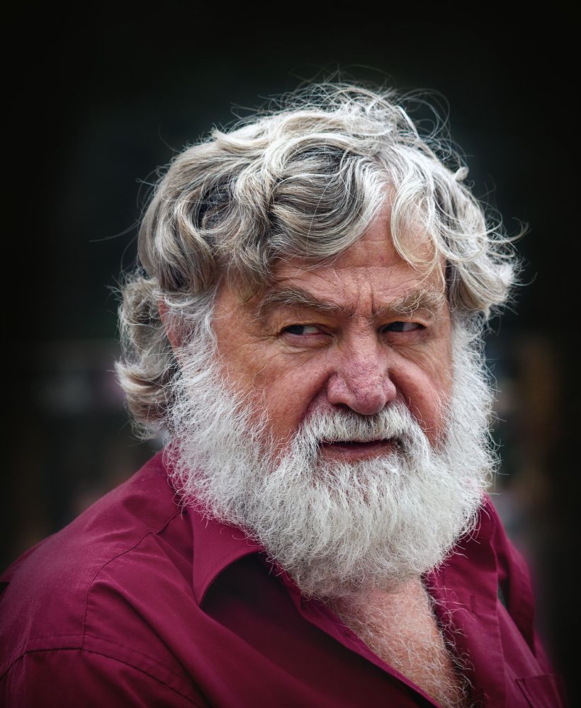 О мужской красоте...