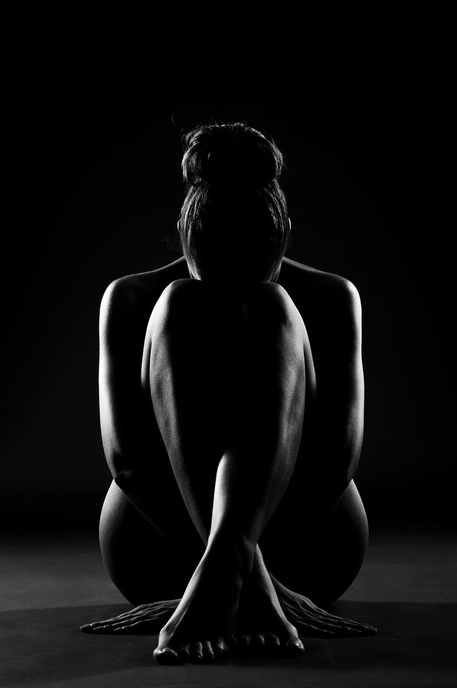 одна из зарисовок к фотопроекту