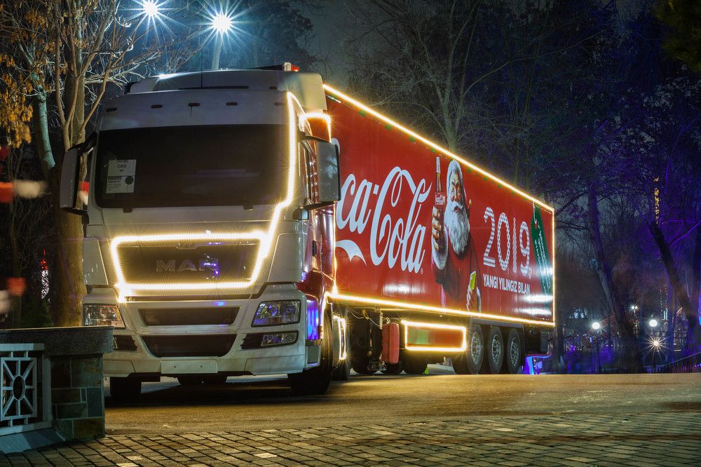 Photograph by Andrew Mikhaylov