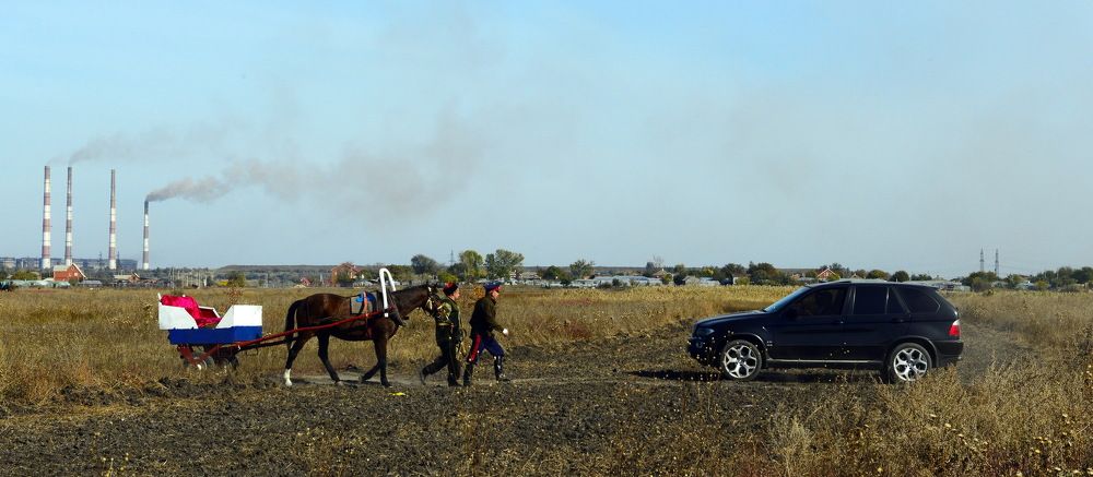 Фотография автора Медведев Сергей