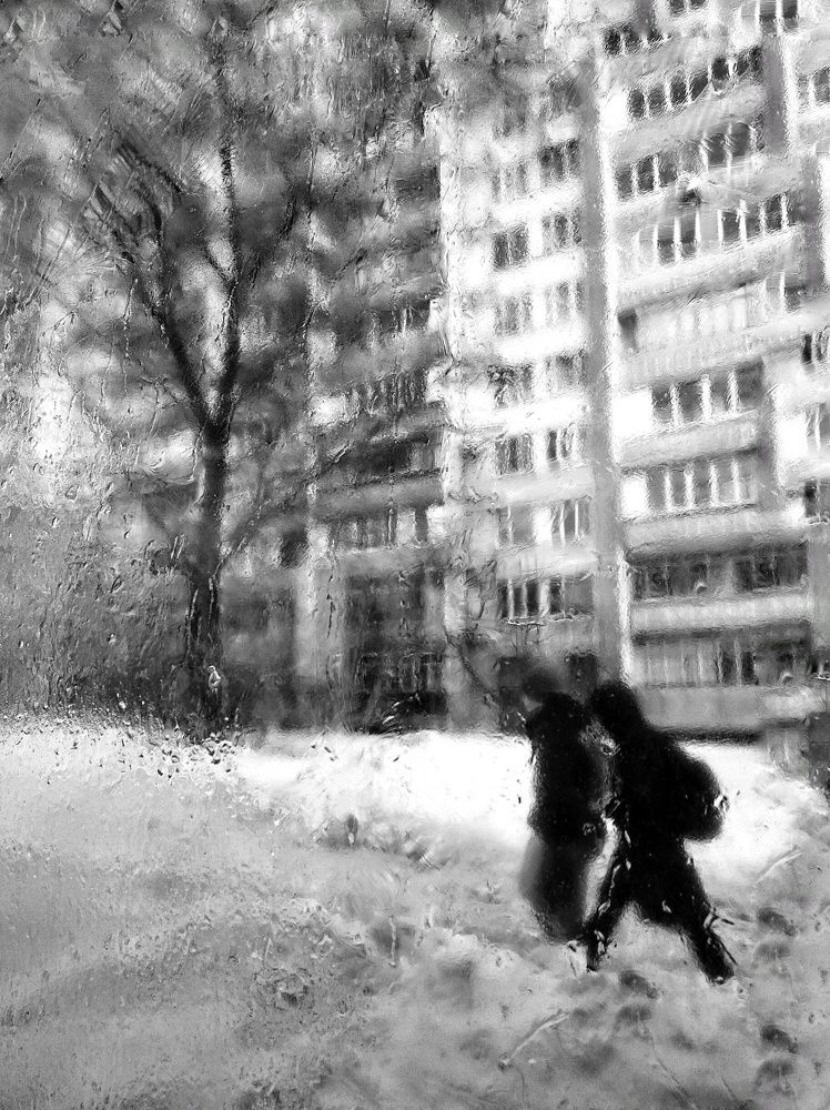 Photograph by Евгения Цой