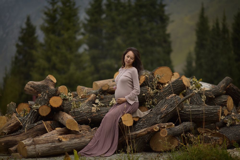 Вся моя нежность