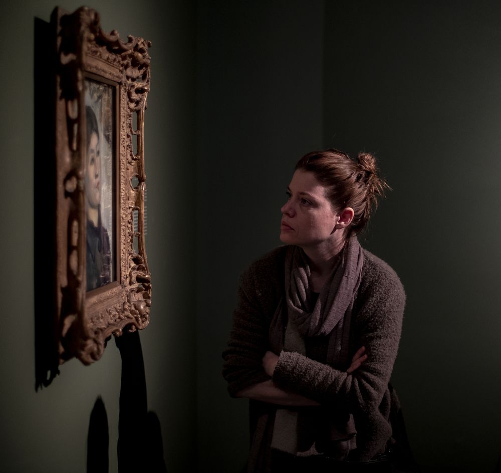 Photograph by Leonid Lan