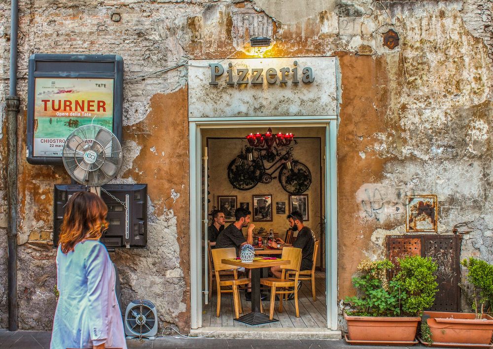 Photograph by Sergey Kovalenko