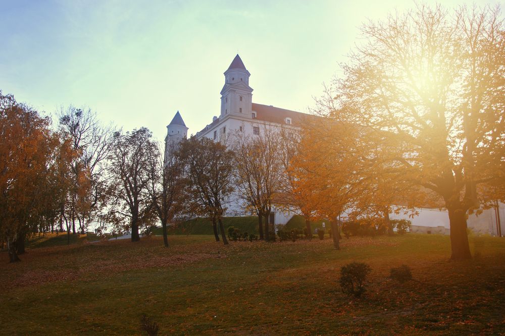 Bratislava - Hrad