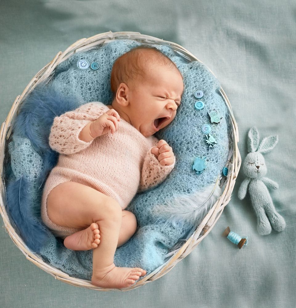 Доброе утро!