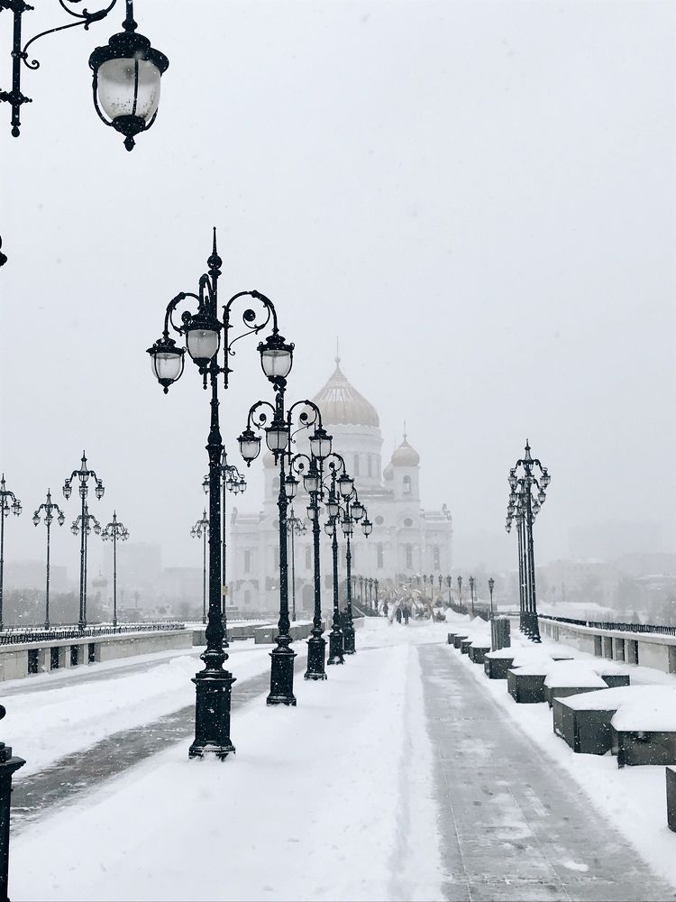 Photograph by Ксения Максименко