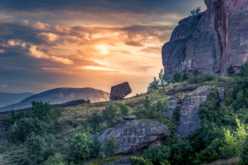 Photograph by Venelin Dimitrov