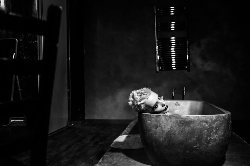 Photograph by Андрей Парето