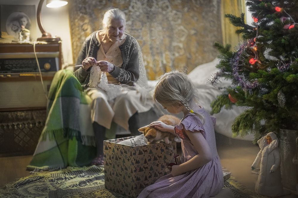 Photograph by Мария Главачек