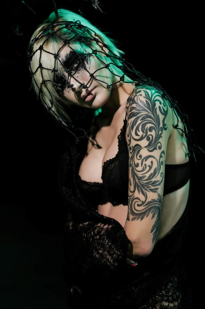 Photograph by Андрей Парето