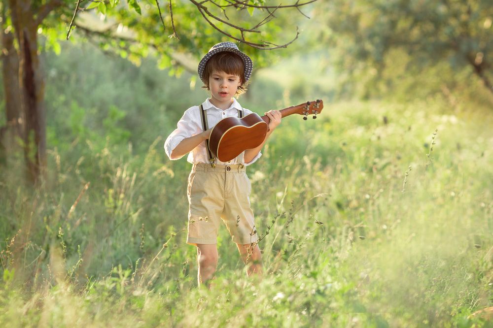 Фотография автора Юлия Горбова