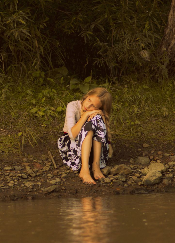 Оксанушка =)