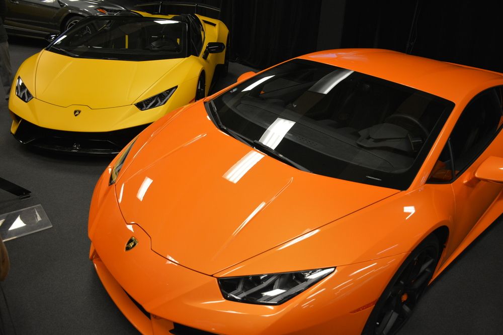 ЦИТРУСОВЫЕ!!!