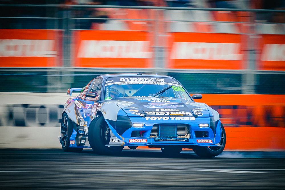 Японцы, такие японцы