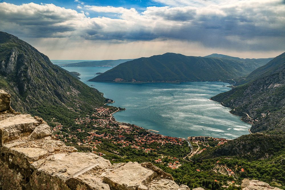 Ветры Адриатики