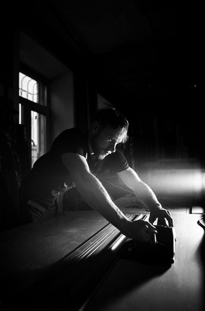 Photograph by Григорий Привезенцев