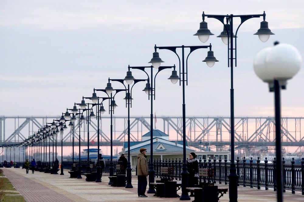 Свидание. Юность души.