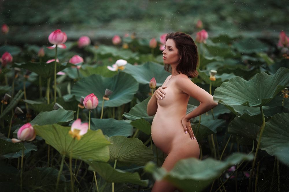 Photograph by Ольга Грей