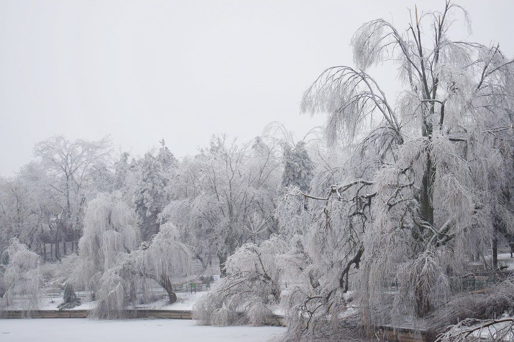 Beautiful morning...