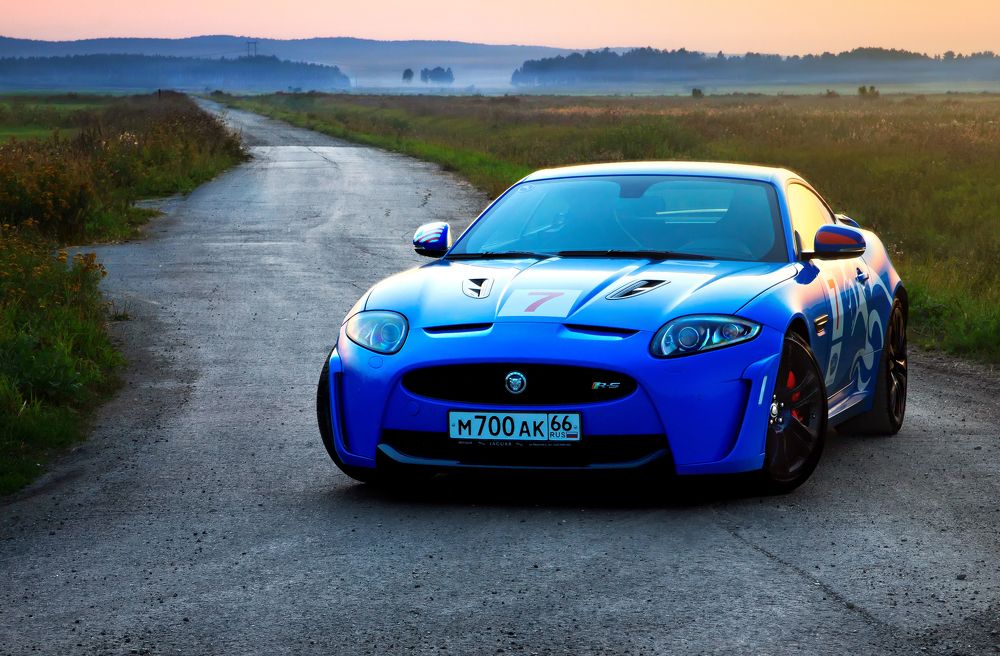 Долгая дорога