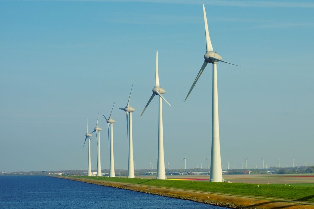 Великаны для Дон-Кихота